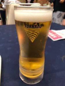 ブッフェレストラン ピオーネ