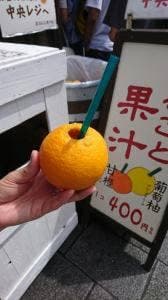 まるごと果汁店