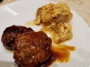 鷹泉閣 岩松旅館