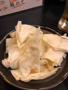 串カツ ジェット