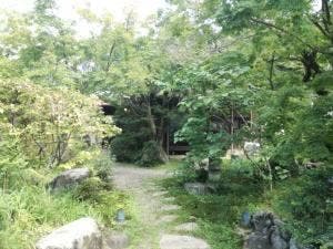 江戸東京そば源