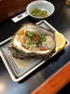 かみや鮨