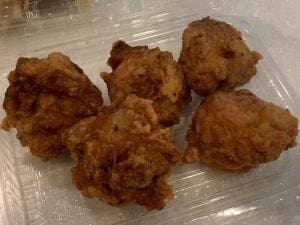 横浜中華 華星