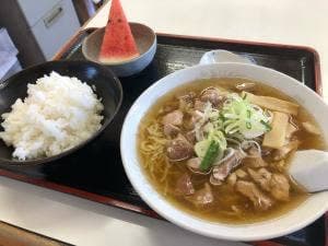 食堂 みやむら