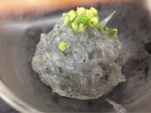 うつみ食堂