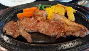 レストラン鶴