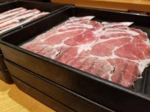 しゃぶ菜 イオンモール各務原店