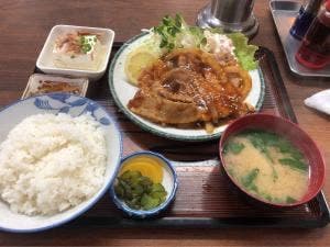 小野屋