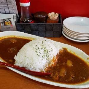 天串にしおか