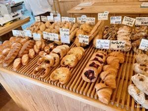 ベッカライ コンディトライ ヒダカ