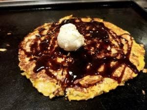 どんどん亭 諫早店