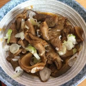 いそべ食堂