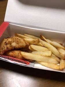 ビバパエリア 恒久店