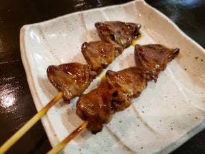 やきとり串瑞