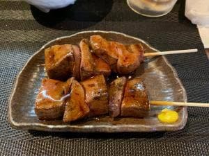 超やきとりさとちゃん