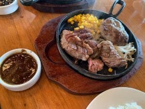 CHACO'S 福生