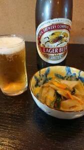麺の華