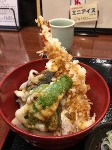 閑雲そば