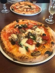 Pizzeria Bel lino