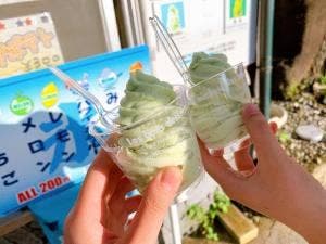 たこ焼元気玉