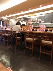 さんきゅう水産 平野店