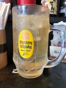 立ち呑み処ちかっぱ