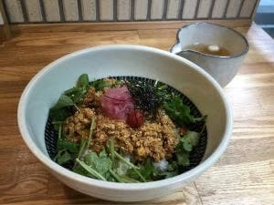 和とcurry しらべ