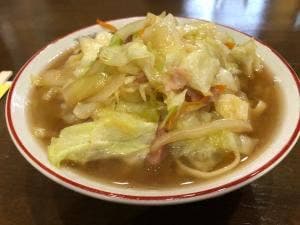 久松食堂