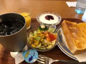 喫茶デポー 菜園場店