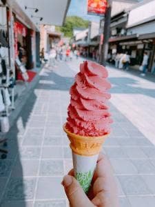 トフィ
