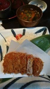 らんぶる台所家