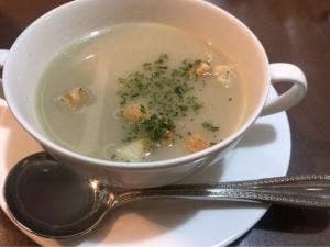 レストラン美咲亭