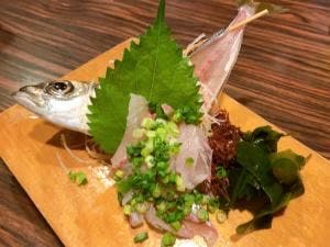 ただいま