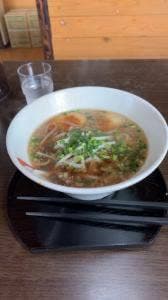 麺屋いっぷく