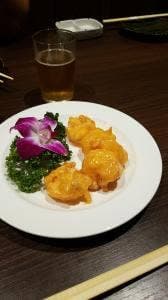 恋のしずく 光の森