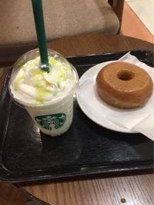 スターバックス コーヒー 熊本インターチェンジ店