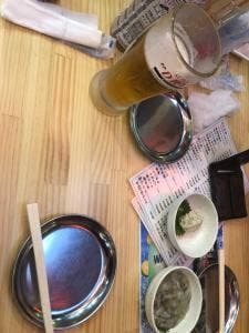 信州ゴールデン酒場 松本つなぐ横丁