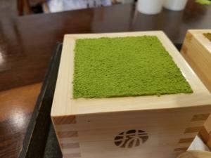 MACCHA HOUSE 抹茶館 京都河原町