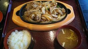 駅前ダイニング櫟