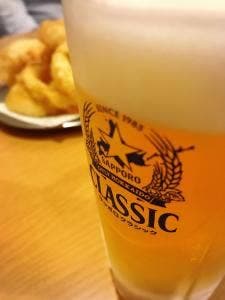 グリルサーカス 中央区店