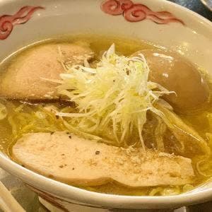 めんや正直