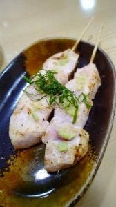 鳥勝