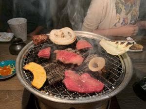 焼肉 菜好牛 高須店