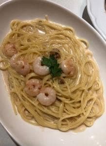 ジョリーパスタ 茅ヶ崎店
