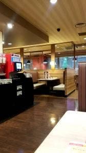 Cafe レストラン ガスト 蕨駅前店