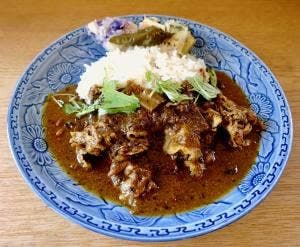 ほんま食堂