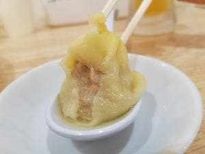 台湾タンパオ 京都新京極店
