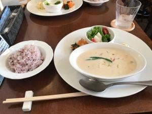 七ツ森cafe