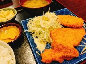 ちょっと酒肴でんで