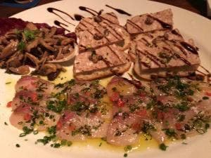 El Corazon